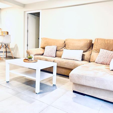 Angeles Home Córdoba Eksteriør bilde