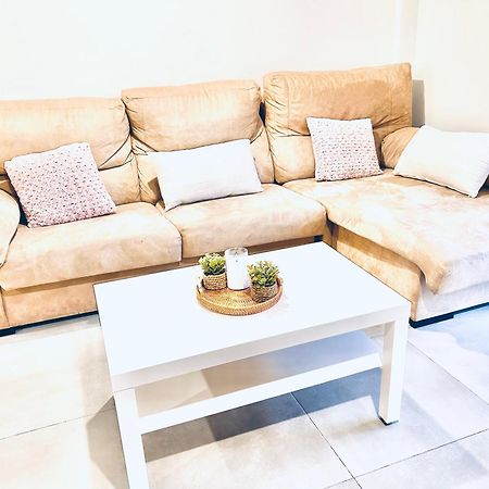 Angeles Home Córdoba Eksteriør bilde