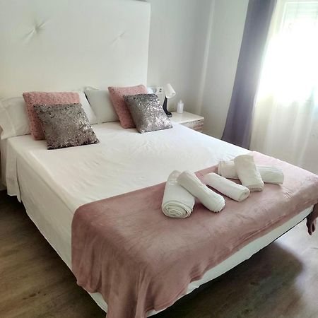 Angeles Home Córdoba Eksteriør bilde