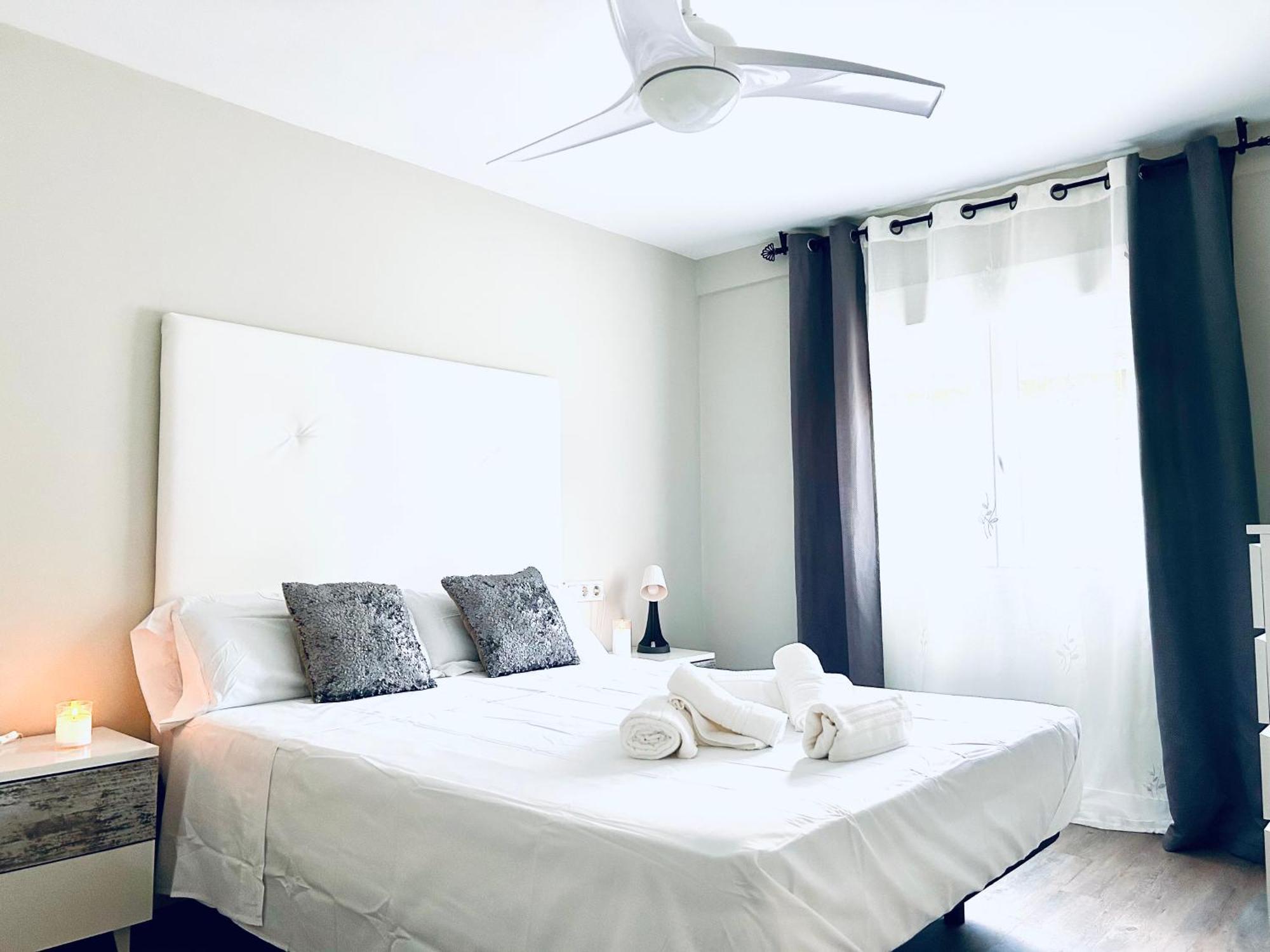 Angeles Home Córdoba Eksteriør bilde