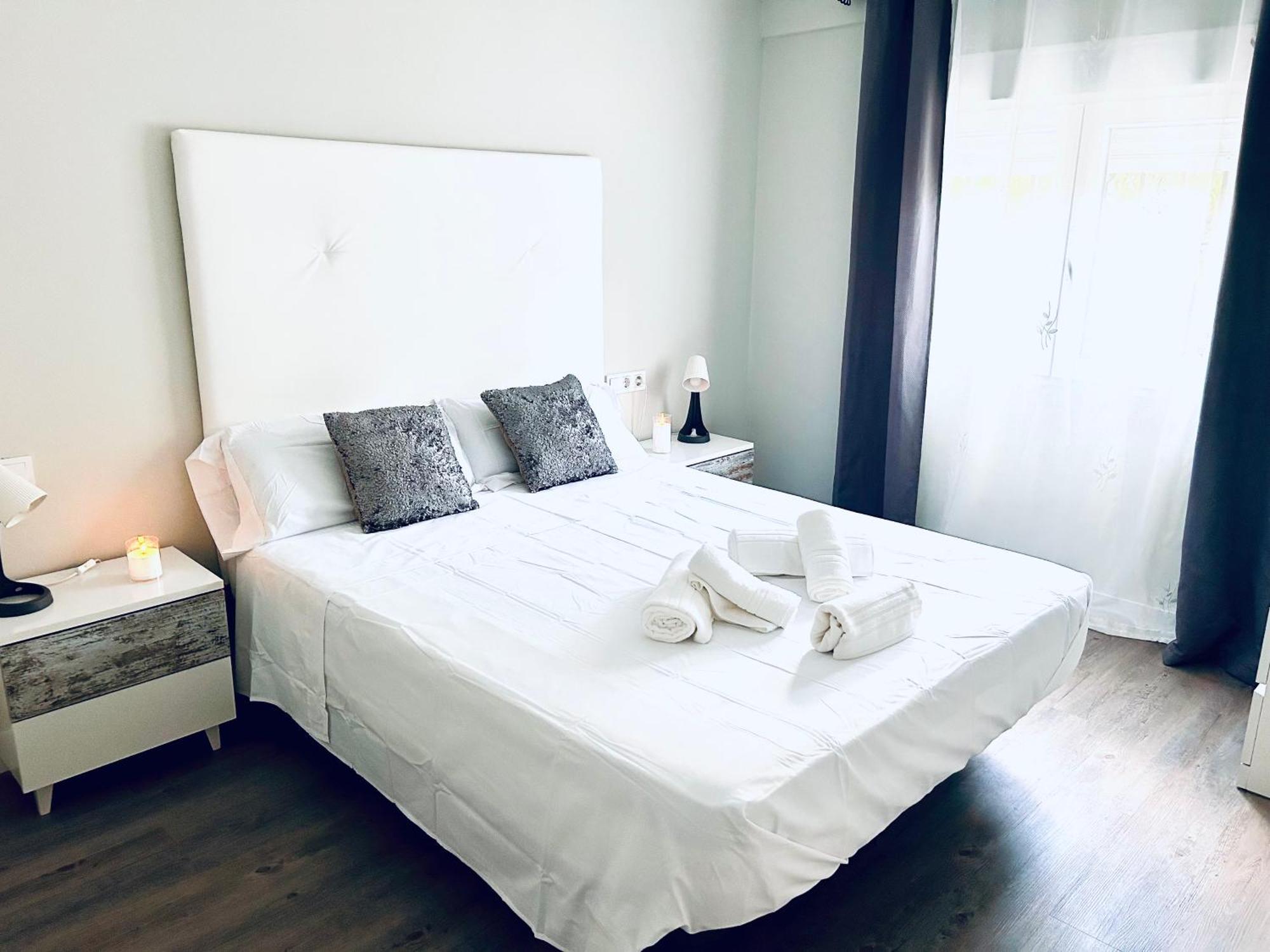 Angeles Home Córdoba Eksteriør bilde
