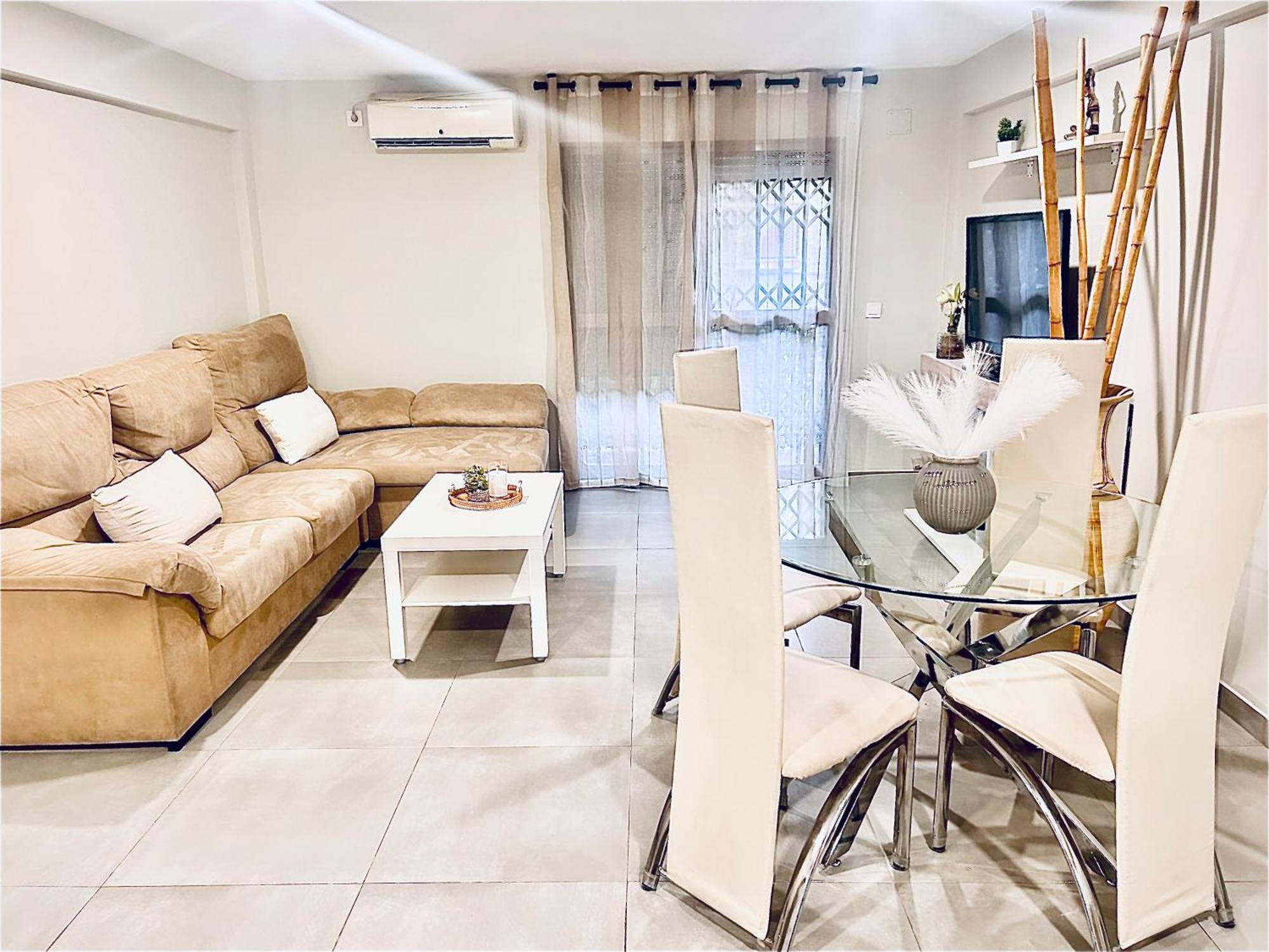 Angeles Home Córdoba Eksteriør bilde