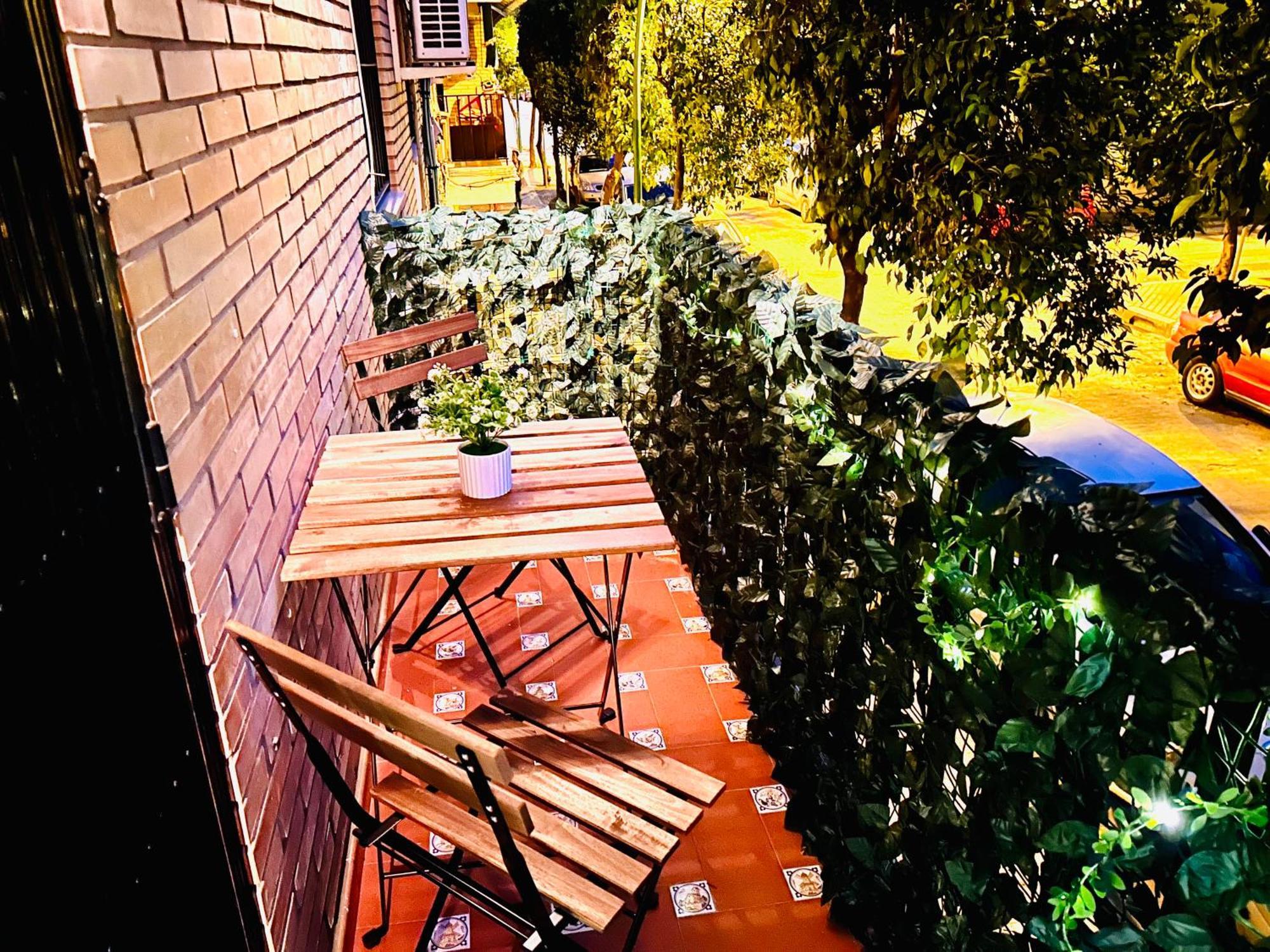Angeles Home Córdoba Eksteriør bilde