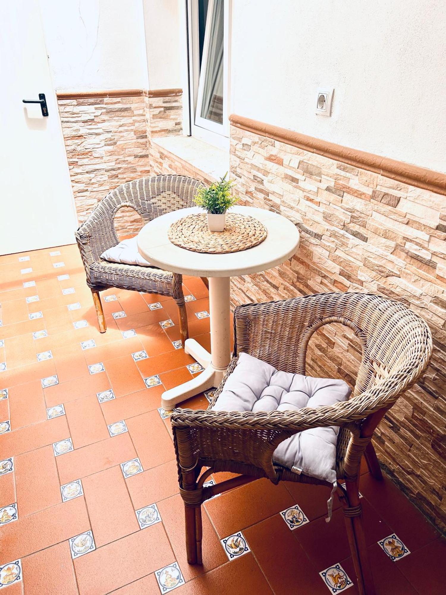 Angeles Home Córdoba Eksteriør bilde