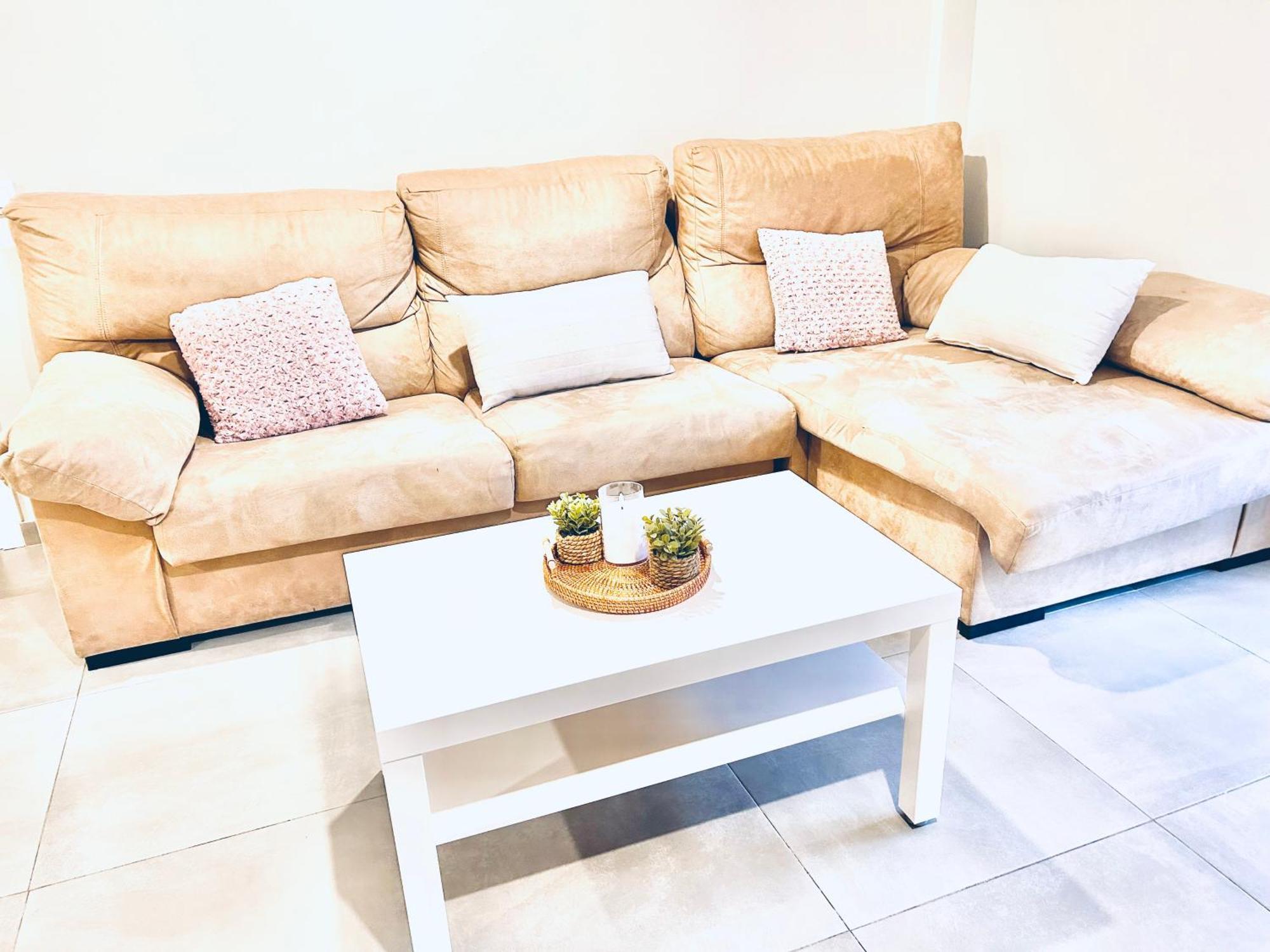 Angeles Home Córdoba Eksteriør bilde